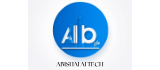 ABISHAI AI TECH logo